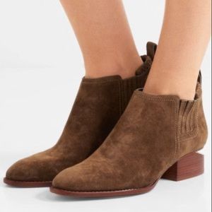 Alexander Wang Kori Bootie